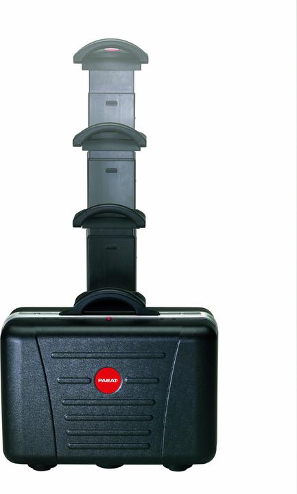 Produktbild Parat Universal Werkzeugkoffer unbes (1 Teil)