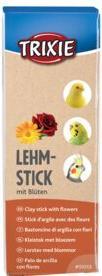 Produktbild Trixie Lehmsticks mit Früchten für Kanarien, Wellensittiche (2 x, 0.25 kg)