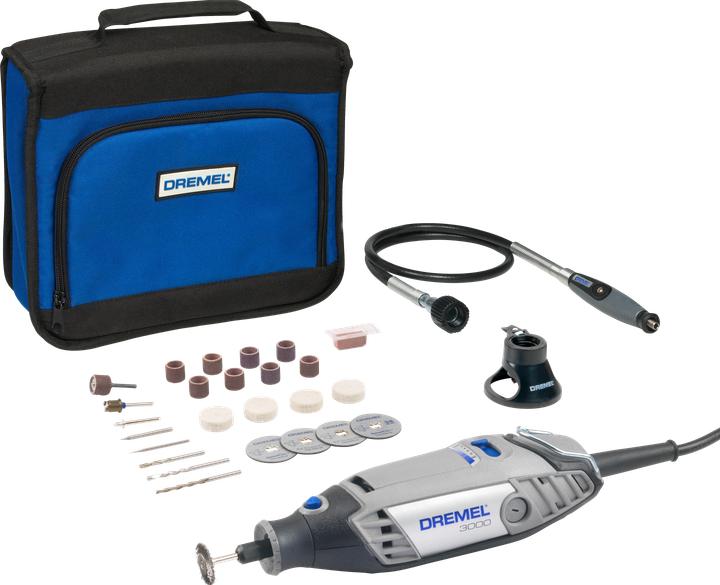 Produktbild Dremel 401824