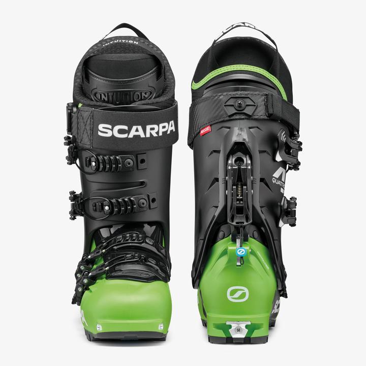Immagine prodotto Scarpa Scarponi da sci 4-Quattro Pro 2025 (30.5)