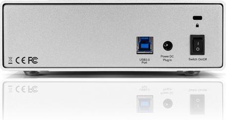 Produktbild OWC Mercury Pro 16X (Blu-ray Laufwerk, Blu-ray Brenner, CD Brenner, CD Laufwerk, DVD Brenner, DVD Laufwerk)