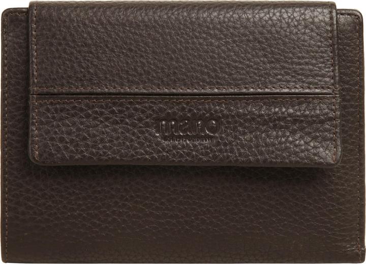 Actual product image Mano Ladies' wallet
