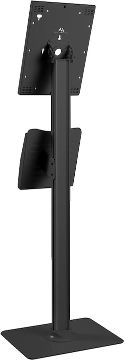 Produktbild Maclean Tablet Holder, Lockable, Black, iPad Pro (Gen 3), 12.9