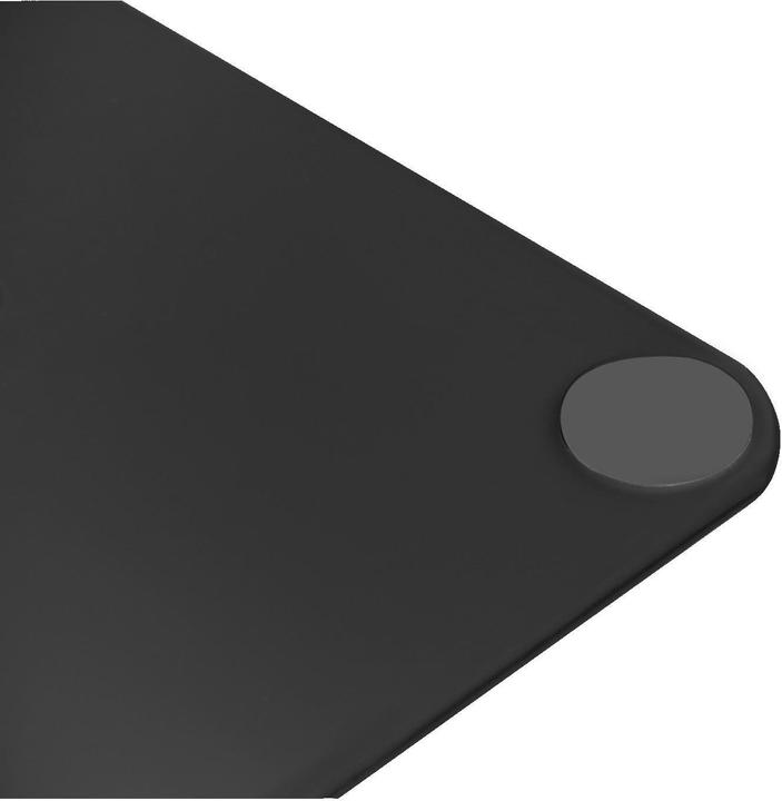 Image du produit Maclean Support de tablette, verrouillable, noir, iPad Pro (Gen 3), 12.9