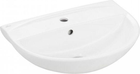 Produktbild Cersanit Washbasin Mito Red, 60 cm (600 mm, 600 mm)