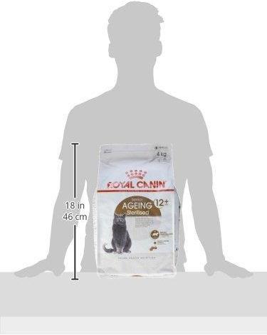 Produktbild Royal Canin Sterilised 12+ (Senior, 1 Stk., 4000 g)