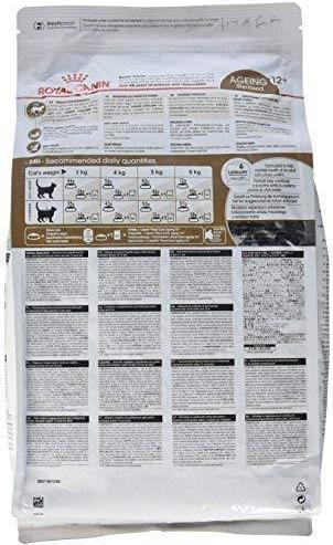 Produktbild Royal Canin Sterilised 12+ (Senior, 1 Stk., 4000 g)