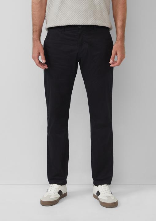 Actual product image S.Oliver Hose Chino aus feinem Baumwollstretch (46)