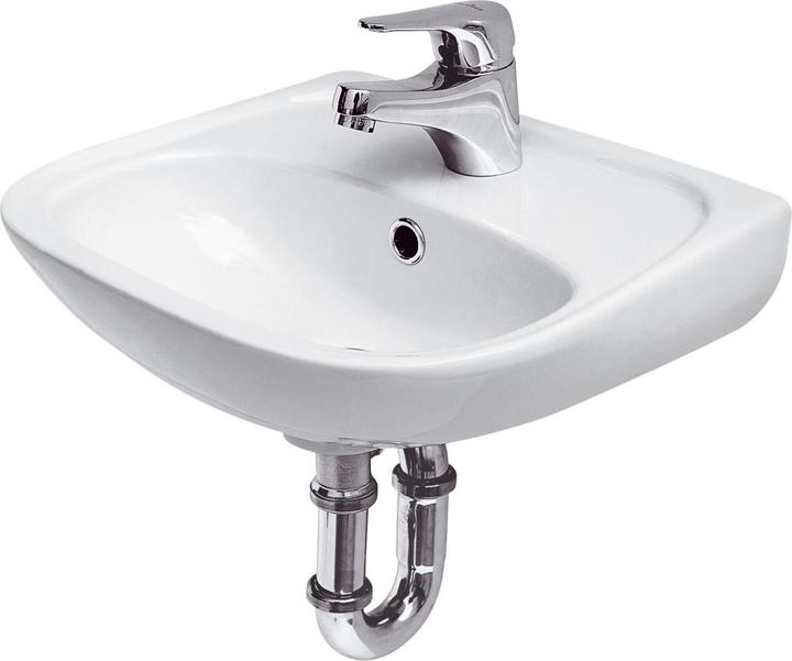 Produktbild Cersanit Washbasin, Market, 40 cm (360 mm, 400 mm)
