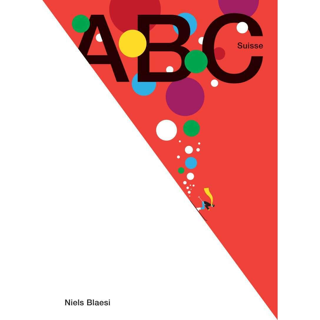 Thumbnail - ABC Suisse, Kinderbücher von Niels Bläsi