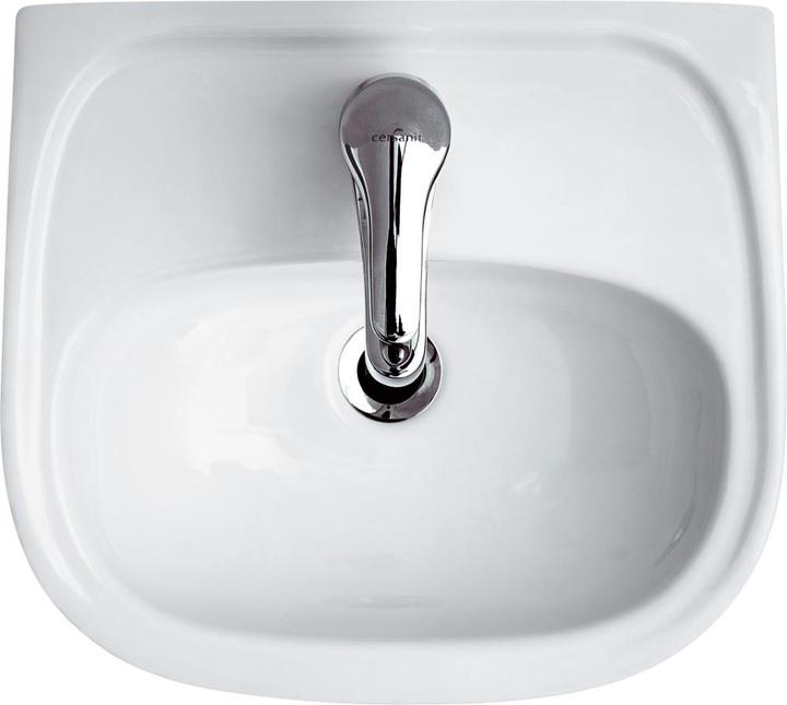 Produktbild Cersanit Washbasin, Market, 40 cm (360 mm, 400 mm)