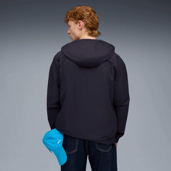 Produktbild Puma OM Trainingsjacke Woven 2025/26 (M)