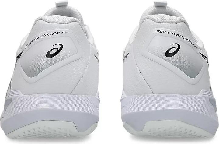 Produktbild ASICS Performance Asics Solution Speed Ff 4 Ac White/Black Man (45)