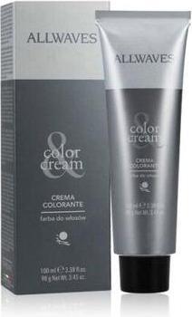 Produktbild Allwaves Color Cream Haarfarbe 100ml