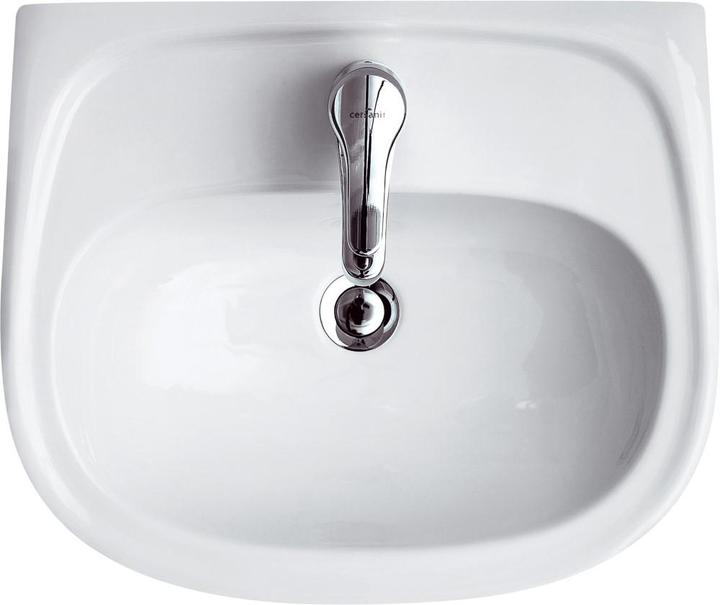 Produktbild Cersanit Washbasin, Market, 55 cm (200 mm, 550 mm)