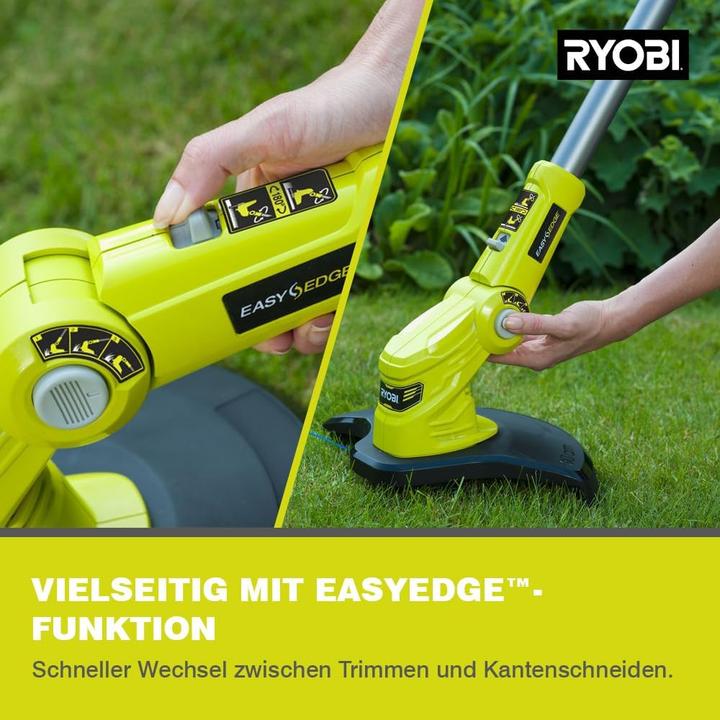 Produktbild Ryobi OLT1832 ONE+ (Trimmfaden)