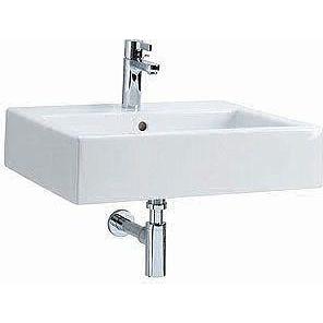 Kolok, Waschbecken, Circle Twins 60 cm washbasin (L51160000) (460 mm, 600 mm)