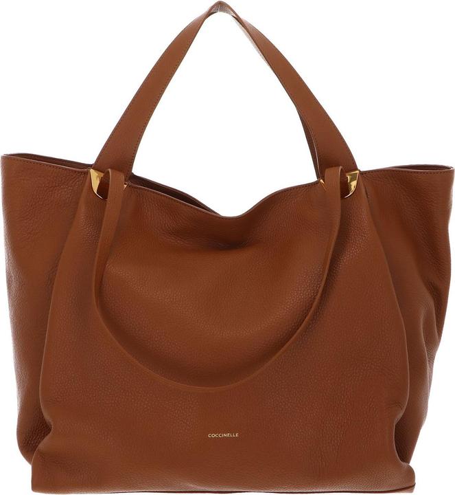Produktbild Coccinelle Oliver Handbag Grained Leather