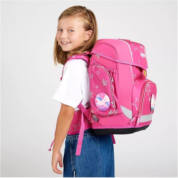 Image du produit Ergobag Kit cartable cubo (19 l)