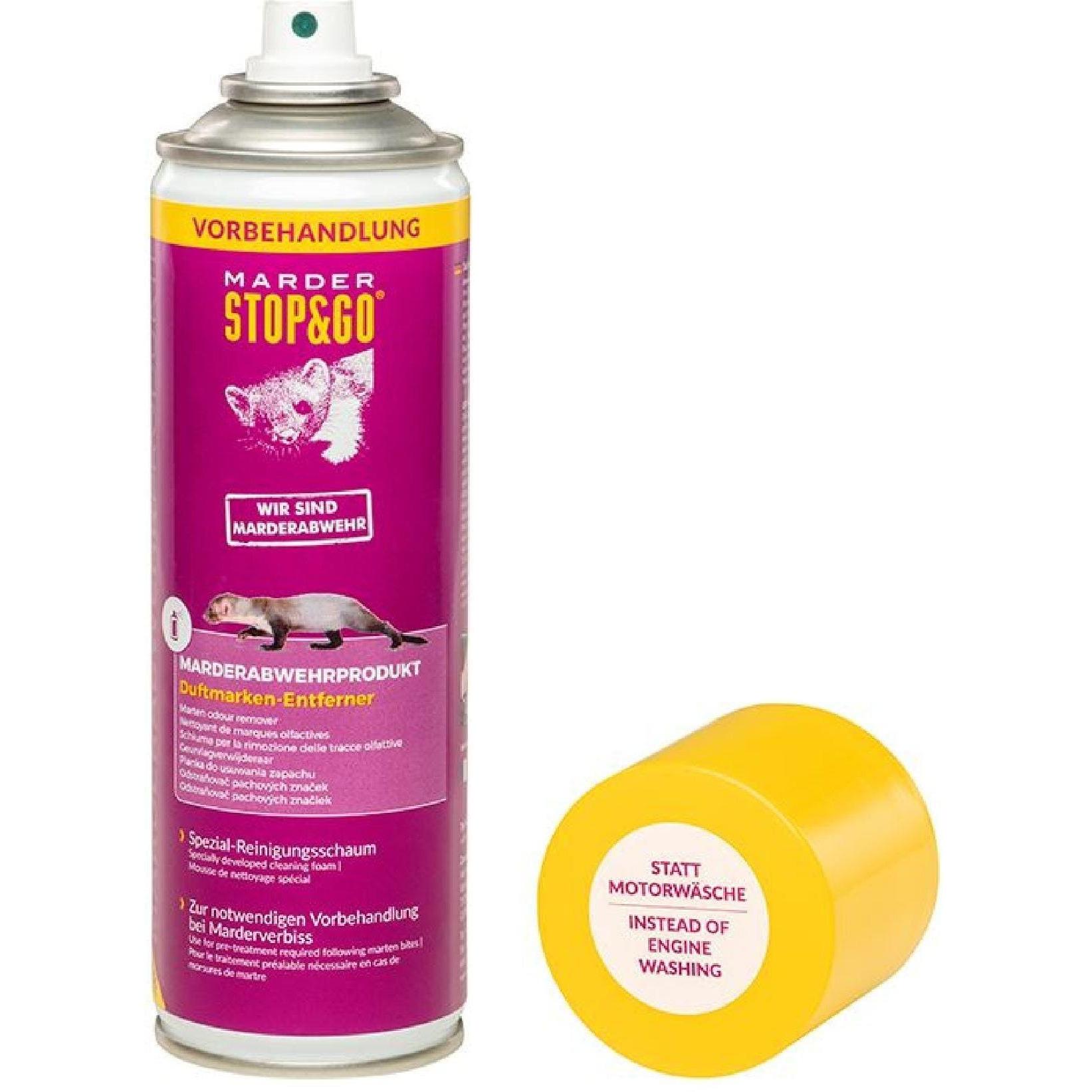Stop+Go Duftmarken-Entferner (7503)