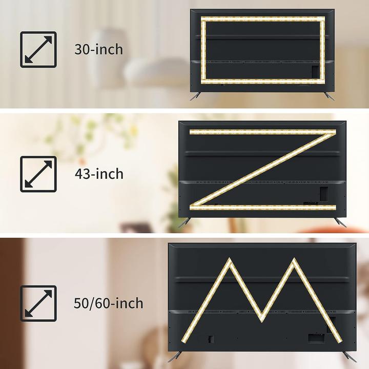 Actual product image Lumina Swiss COB LED Strip (Cold White, Neutral White, Warm white, 200 cm, Indoor)