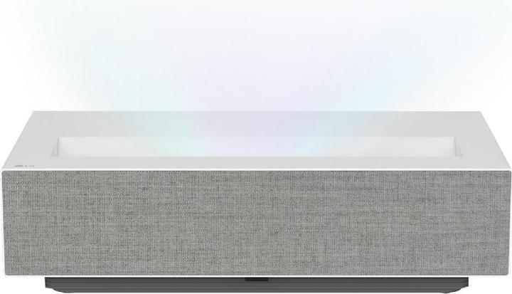 Produktbild LG HU715QW (4K, 2500 lm, 0.21:1)