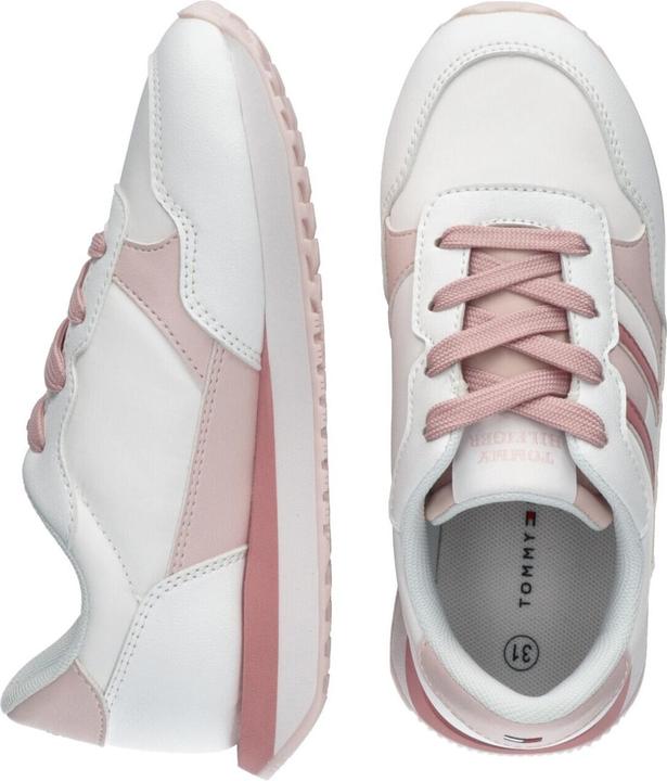 Image du produit Tommy Hilfiger baskets flag low (40)