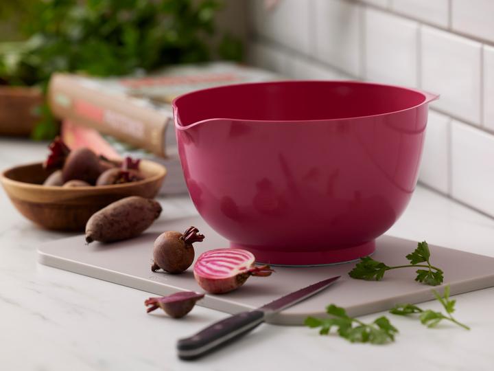 Actual product image Rosti ROS mixing bowl Marg.3l Beetr (3 l, 1x)