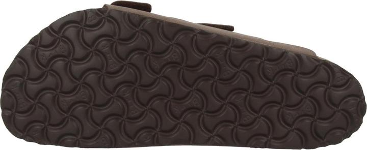 Image du produit Birkenstock Arizona Birko-Flor Nubuk Normal (42)