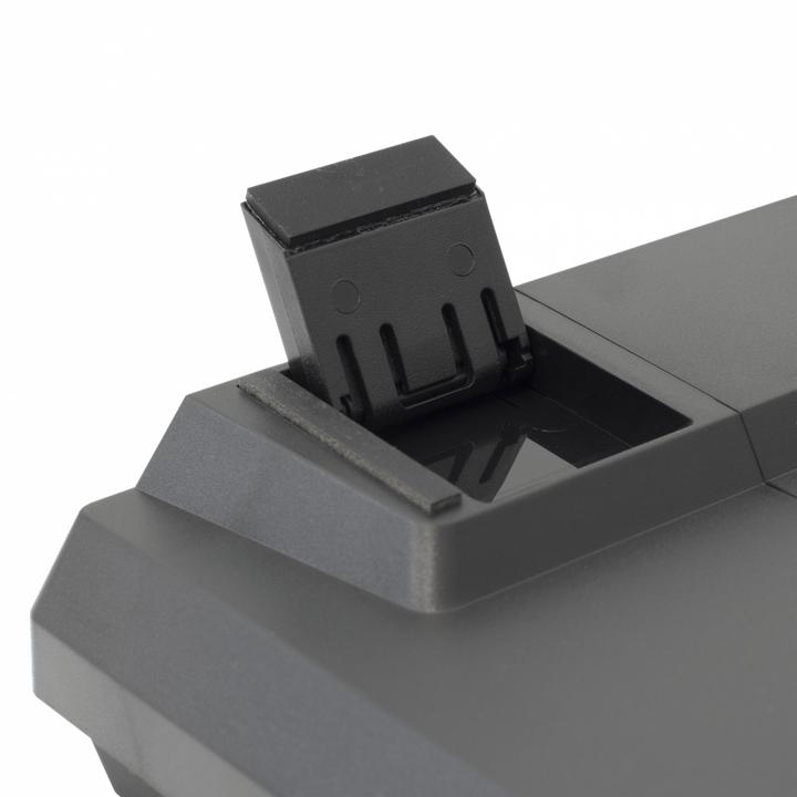 Produktbild White Shark Mechanical Gaming Keyboard Shinobi, OUTEMU RED Switch, Full Rainbow RGB LED Backlight, U (USA, Kabelgebunden)