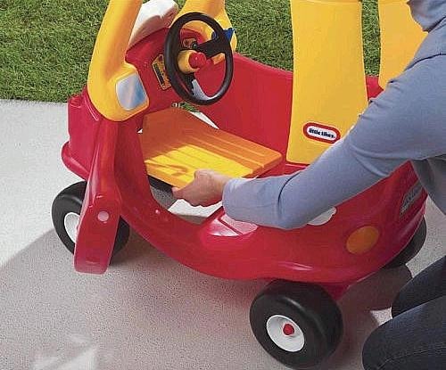 Produktbild Little Tikes Cozy Coupe