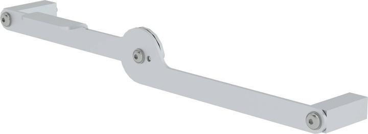 Guenzburger Tension and compression resistant connecting strut