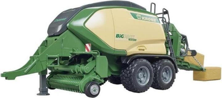 Produktbild Bruder Krone Big Pack 1290 HDP VC