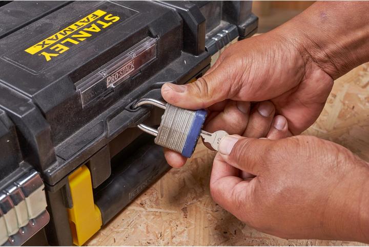 Produktbild Stanley Werkzeugbox (1 Teil)