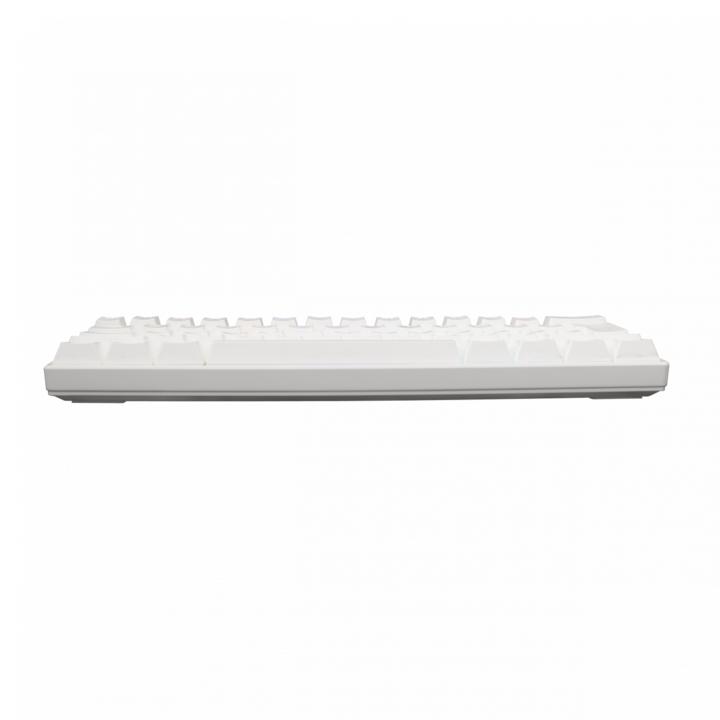 Produktbild White Shark Mechanical Gaming Keyboard Shinobi, OUTEMU RED Switch, Full Rainbow RGB LED Backlight, U (US, Kabelgebunden)
