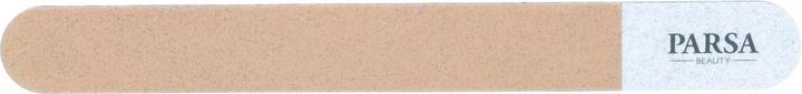 Parsa Beauty Parsa Nature Love Nail File recycled paper, wood, natural sand