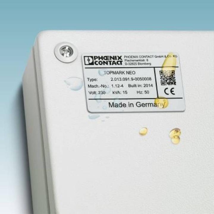 Immagine prodotto Phoenix Contact 831581