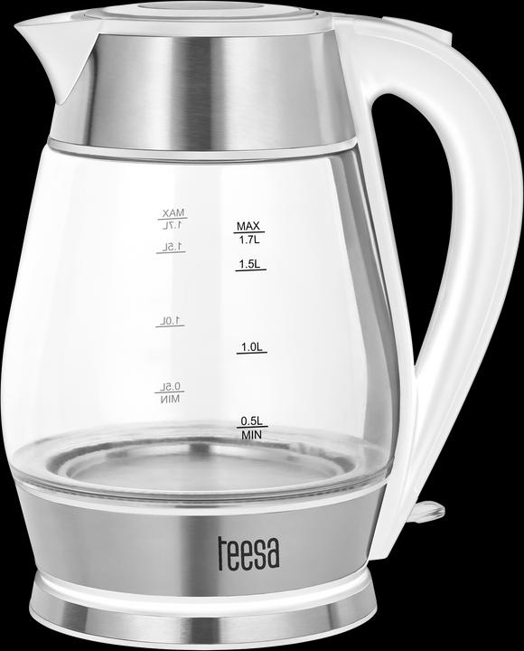 Immagine prodotto Teesa Bollitore wireless (1.70 l)