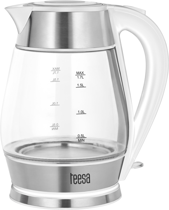 Produktbild Teesa Wireless kettle (1.70 l)