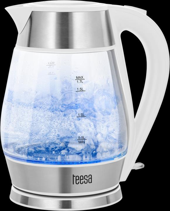 Immagine prodotto Teesa Bollitore wireless (1.70 l)