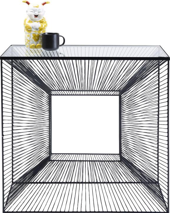 Image du produit Kare Design Console Dimension (81 x 36 x 81 cm)