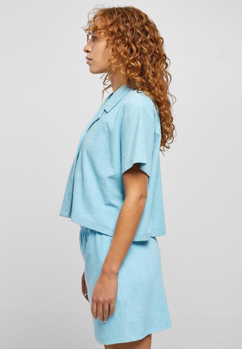 Immagine prodotto Urban Classics Camicia da donna Towel Resort - 66241 (5XL)