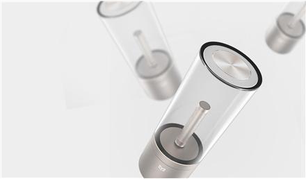 Image du produit Xiaomi Lampe YEELIGHT AMBIENCE LAMP YLFW01YL Mi Maison intelligente