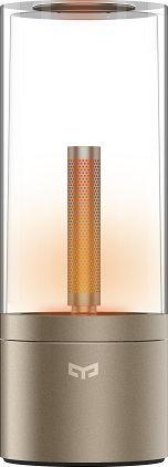 Image du produit Xiaomi Lampe YEELIGHT AMBIENCE LAMP YLFW01YL Mi Maison intelligente