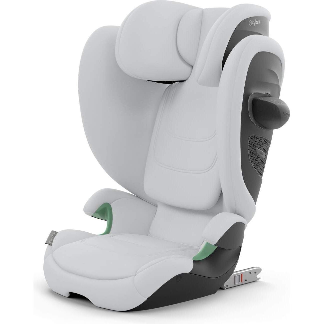 Cybex, Kindersitz, Solution G2 i-Fix (Kindersitz, ECE R129/i-Size Norm)