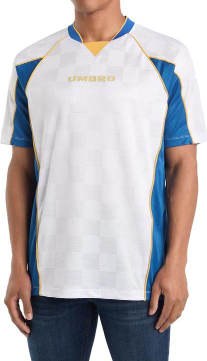 Produktbild Umbro Hemd Raglanärmel (XL)