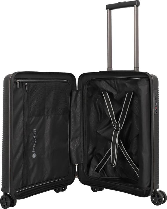 Actual product image Travelite Roomer - Hand luggage trolley (40 l)