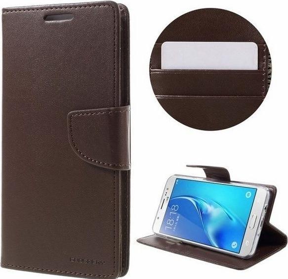 Produktbild iPhone X/XS Bravo Diary (Apple iPhone X, Apple iPhone XS)