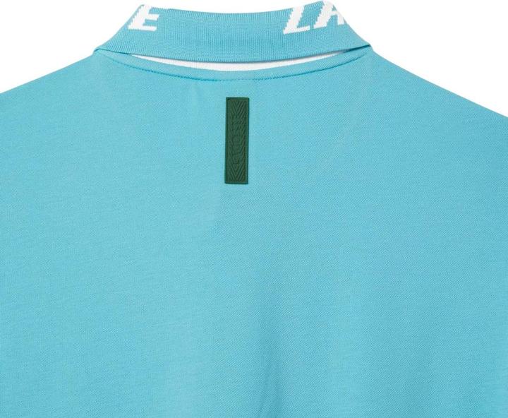 Immagine prodotto Lacoste Maglietta Polo Aderente Con marchio Uomo (3XL)