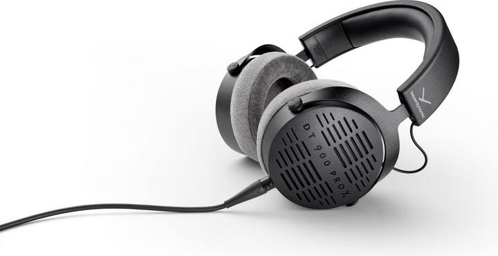 Image du produit Beyerdynamic DT 900 PRO X (Pas de réduction du bruit, Filaire)